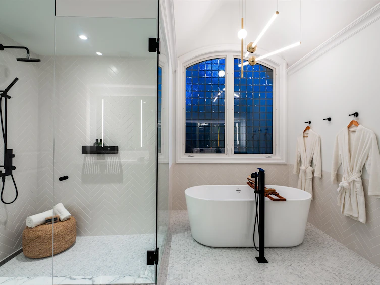 4555 Piccadilly North, West Vancouver, BC, V7W 1E1 - 32