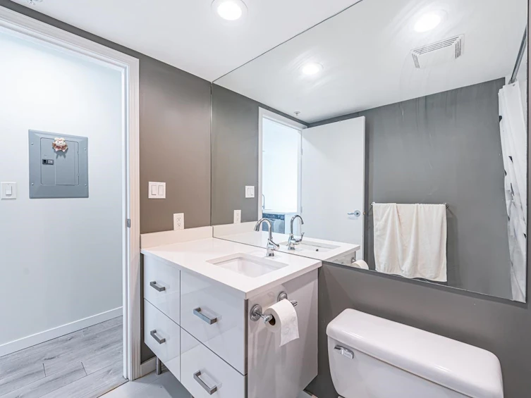 2603-1367 Alberni Street, Vancouver, BC, V6E 4R9 - 8