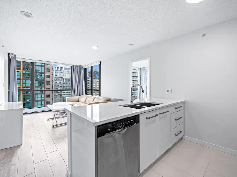 2603-1367 Alberni Street, Vancouver, BC, V6E 4R9 - 11