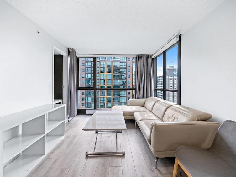2603-1367 Alberni Street, Vancouver, BC, V6E 4R9 - 14