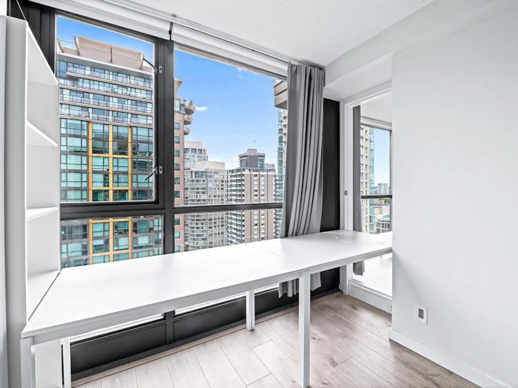 2603-1367 Alberni Street, Vancouver, BC, V6E 4R9 - 21