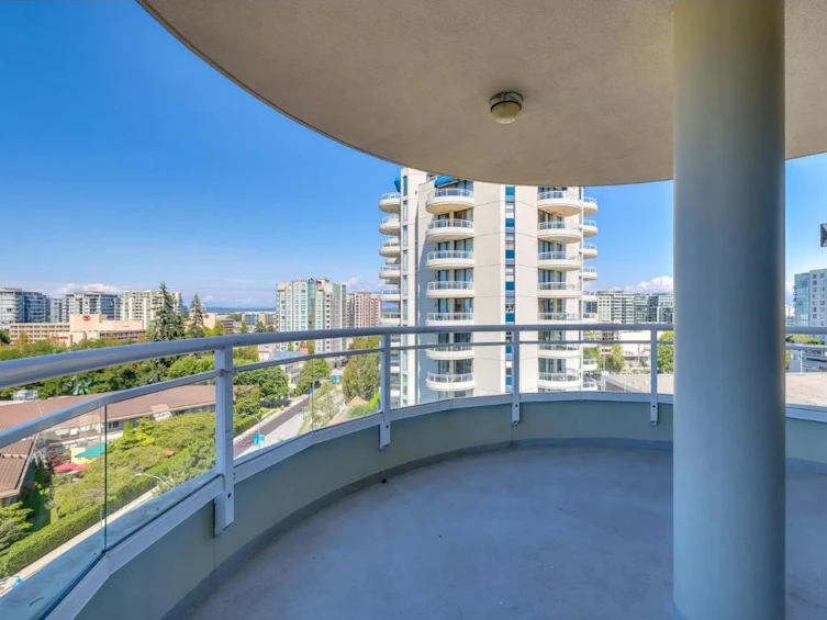 1002-6088 Minoru Boulevard, Richmond, BC, V6Y 4A8 - 3