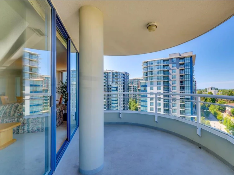 1002-6088 Minoru Boulevard, Richmond, BC, V6Y 4A8 - 4