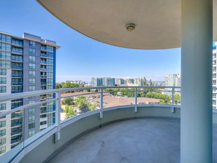 1002-6088 Minoru Boulevard, Richmond, BC, V6Y 4A8 - 5