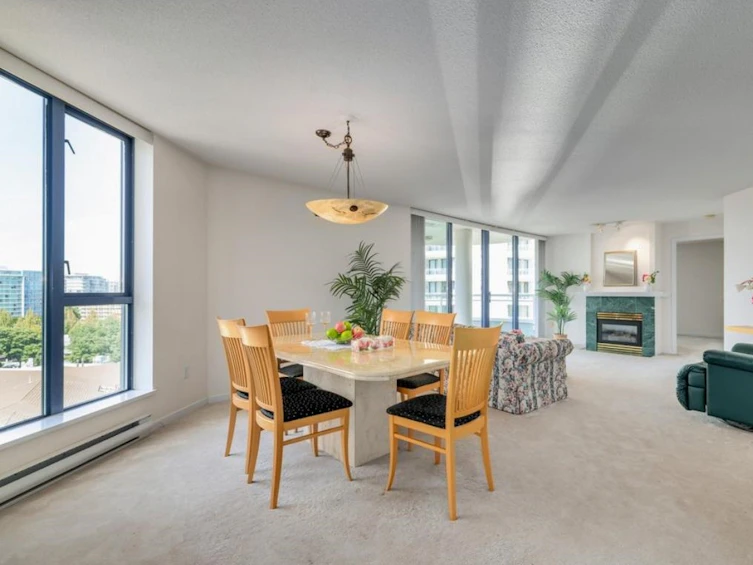 1002-6088 Minoru Boulevard, Richmond, BC, V6Y 4A8 - 6