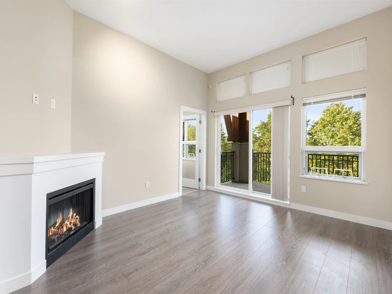 412 - 6800 Eckersley Road, Richmond BC V6Y 0E7