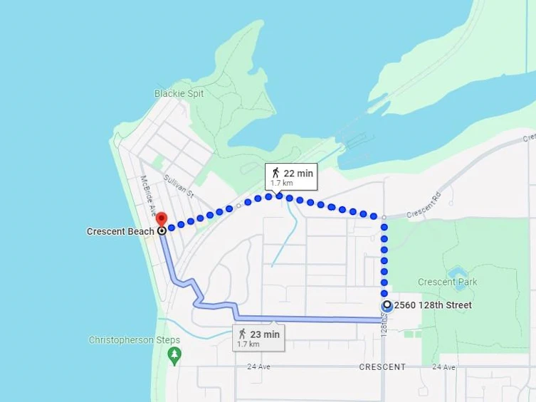 2560 128 Street, Surrey, BC, V4A 3W3 - 31