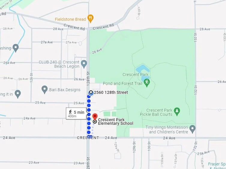 2560 128 Street, Surrey, BC, V4A 3W3 - 32