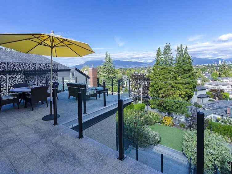 4578 Puget Drive, Vancouver, BC, V6L 2V8 - 6