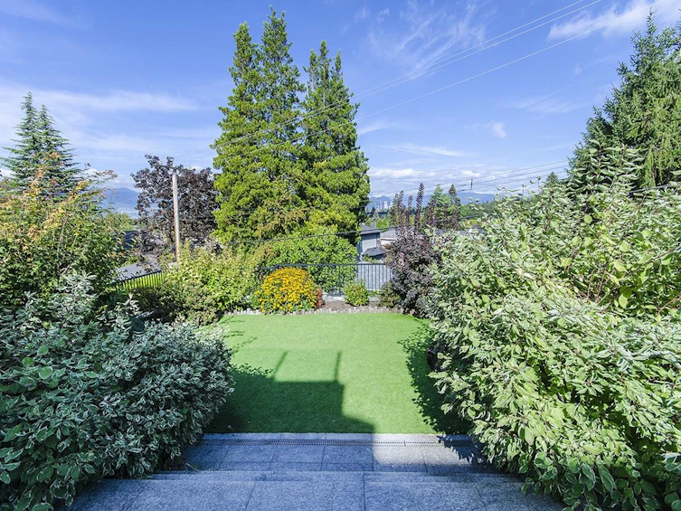 4578 Puget Drive, Vancouver, BC, V6L 2V8 - 7