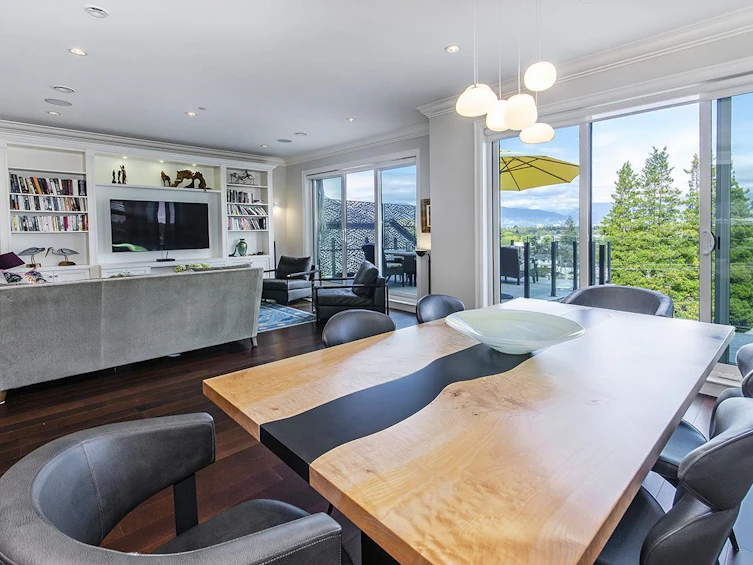4578 Puget Drive, Vancouver, BC, V6L 2V8 - 13