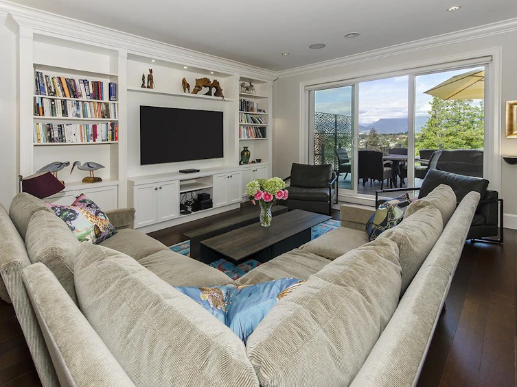 4578 Puget Drive, Vancouver, BC, V6L 2V8 - 15