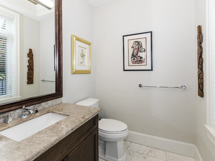 4578 Puget Drive, Vancouver, BC, V6L 2V8 - 17