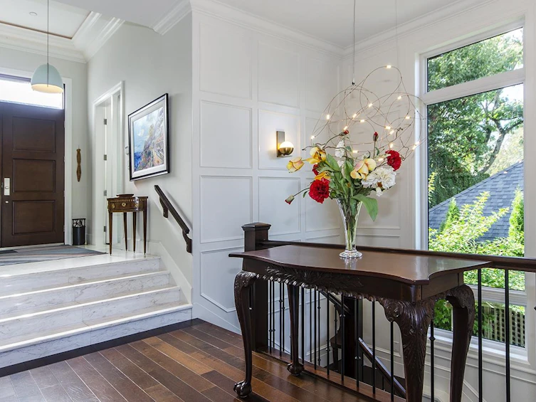4578 Puget Drive, Vancouver, BC, V6L 2V8 - 19