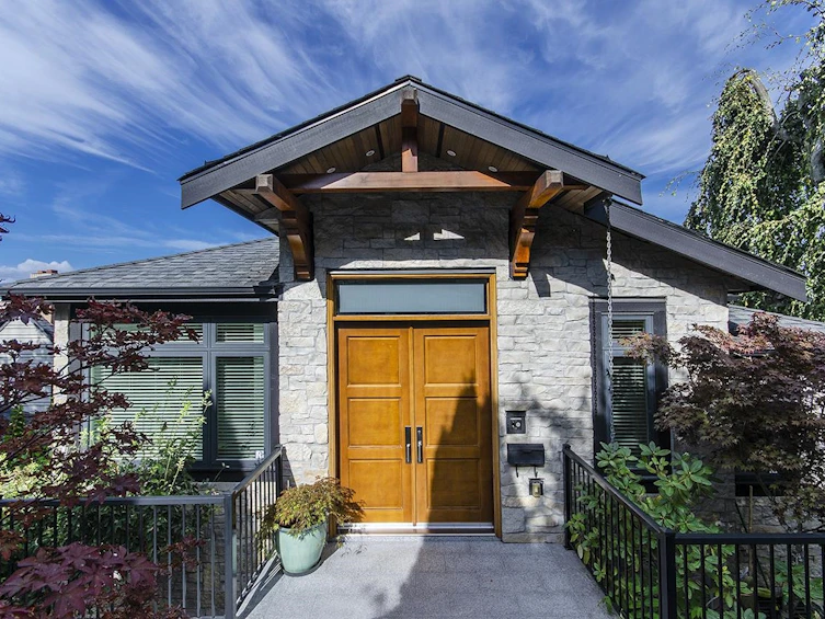 4578 Puget Drive, Vancouver, BC, V6L 2V8 - 4