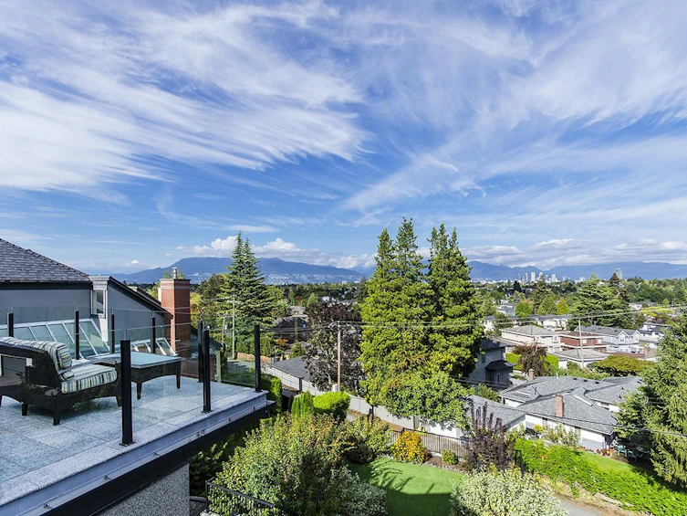 4578 Puget Drive, Vancouver, BC, V6L 2V8