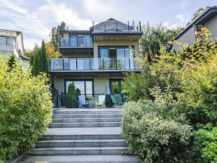 4578 Puget Drive, Vancouver, BC, V6L 2V8 - 3
