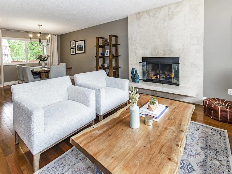 1611 Page Road, North Vancouver, BC, V7K 1R9 - 2