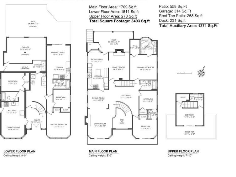 8323 12th Avenue, Burnaby, BC, V3N 2L7 - 39