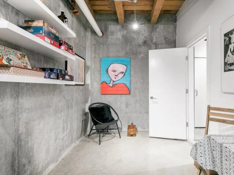 205-55 E Cordova Street, Vancouver, BC, V6A 0A5 - 7