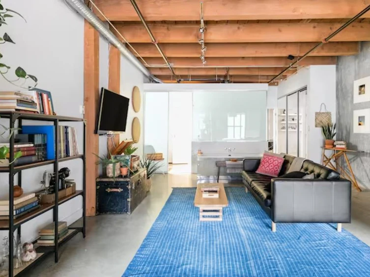 205-55 E Cordova Street, Vancouver, BC, V6A 0A5 - 8