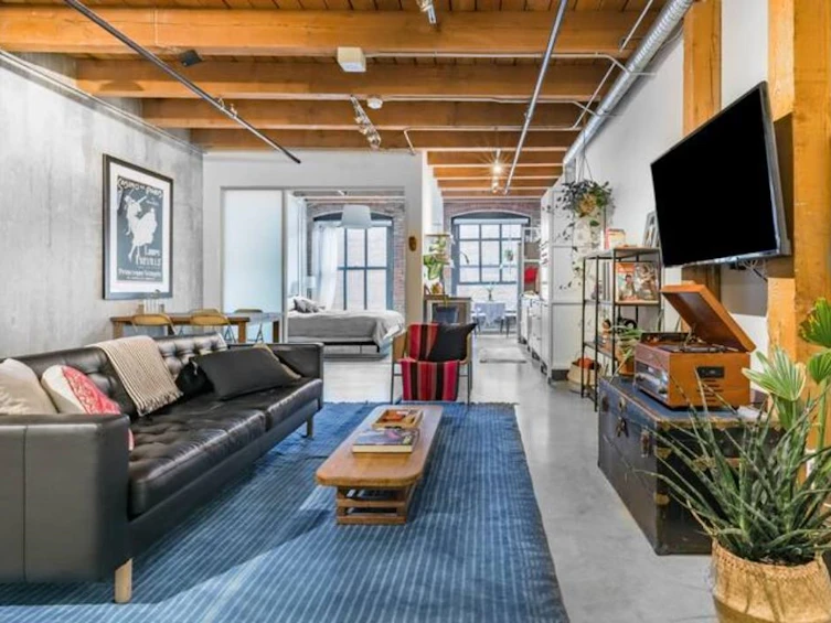 205-55 E Cordova Street, Vancouver, BC, V6A 0A5 - 15
