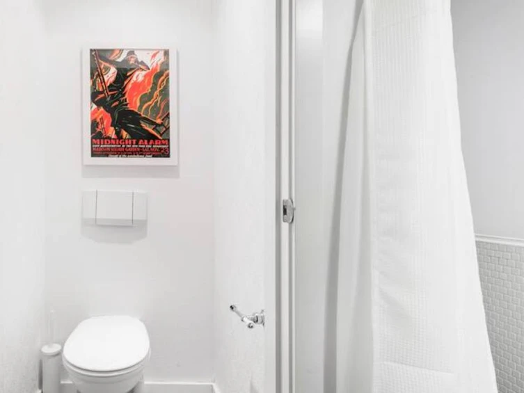 205-55 E Cordova Street, Vancouver, BC, V6A 0A5 - 16