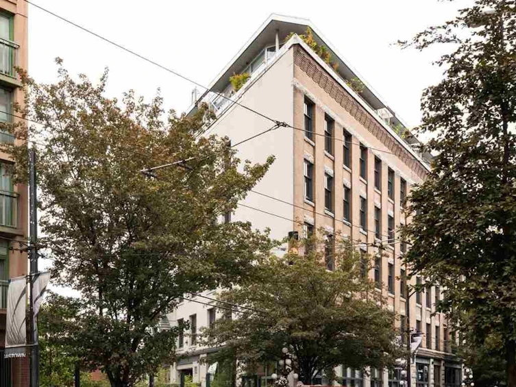 205-55 E Cordova Street, Vancouver, BC, V6A 0A5 - 19
