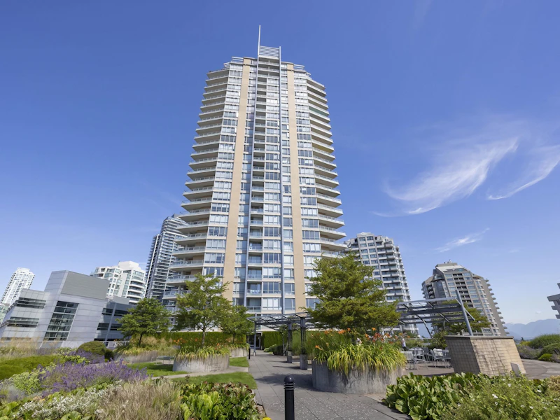 3005 - 4808 Hazel Street, Burnaby BC V5H 0A2