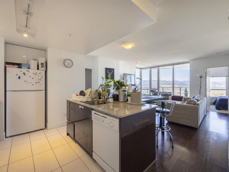 3005-4808 Hazel Street, Burnaby, BC, V5H 0A2 - 3