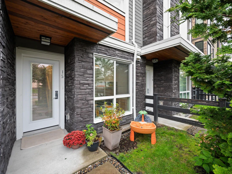 15-20857 77a Avenue, Langley, BC, V2Y 0W7 - 3