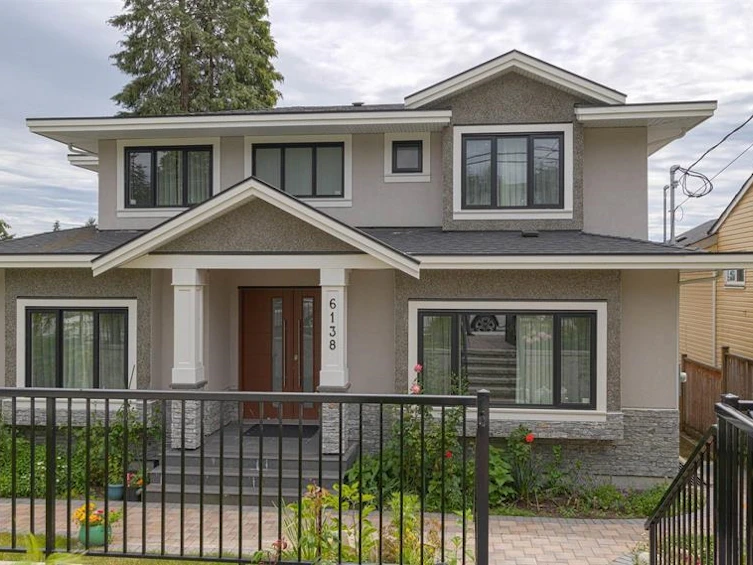 6138 Carson Street, Burnaby, BC, V5J 2Z9