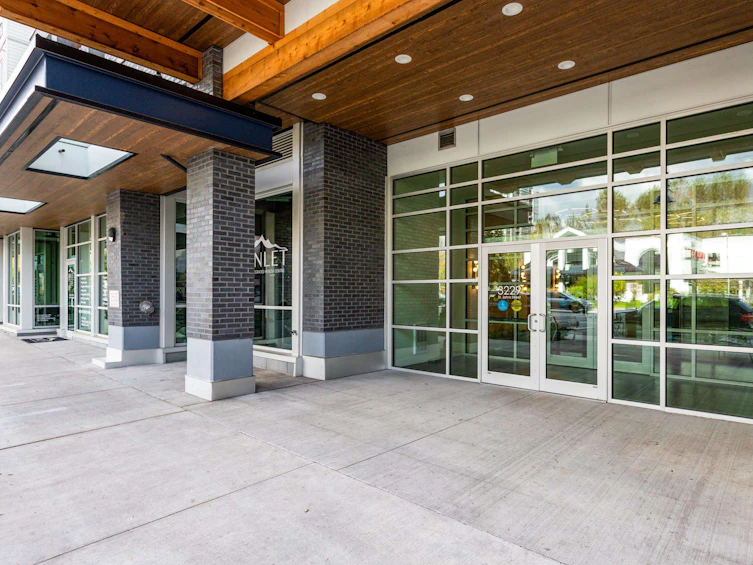 205-3229 St Johns Street, Port Moody, BC, V3H 0M4 - 2