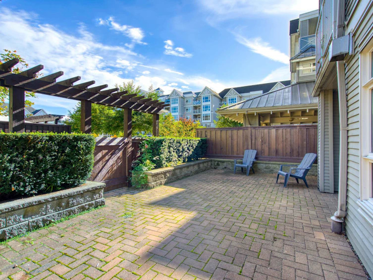 103-3136 St Johns Street, Port Moody, BC, V3H 5E4 - 3