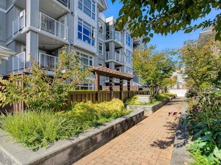 103-3136 St Johns Street, Port Moody, BC, V3H 5E4 - 5