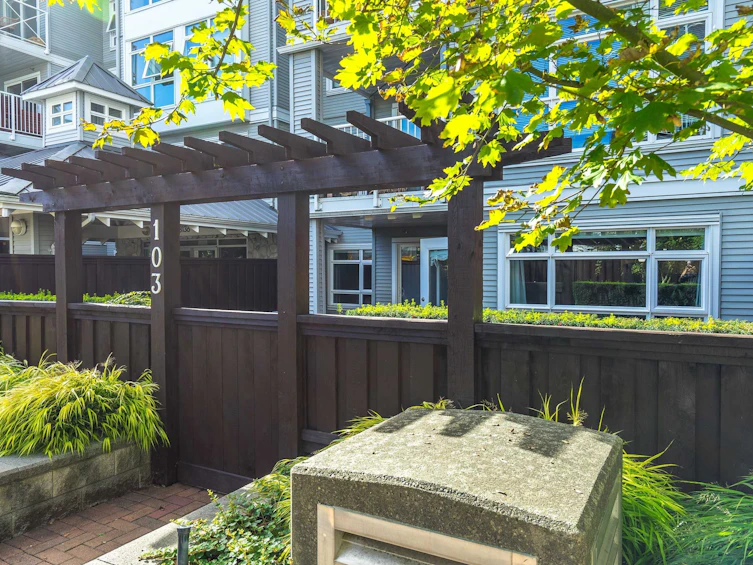103-3136 St Johns Street, Port Moody, BC, V3H 5E4 - 6