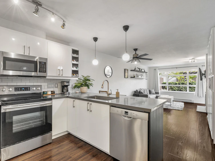 103-3136 St Johns Street, Port Moody, BC, V3H 5E4 - 7