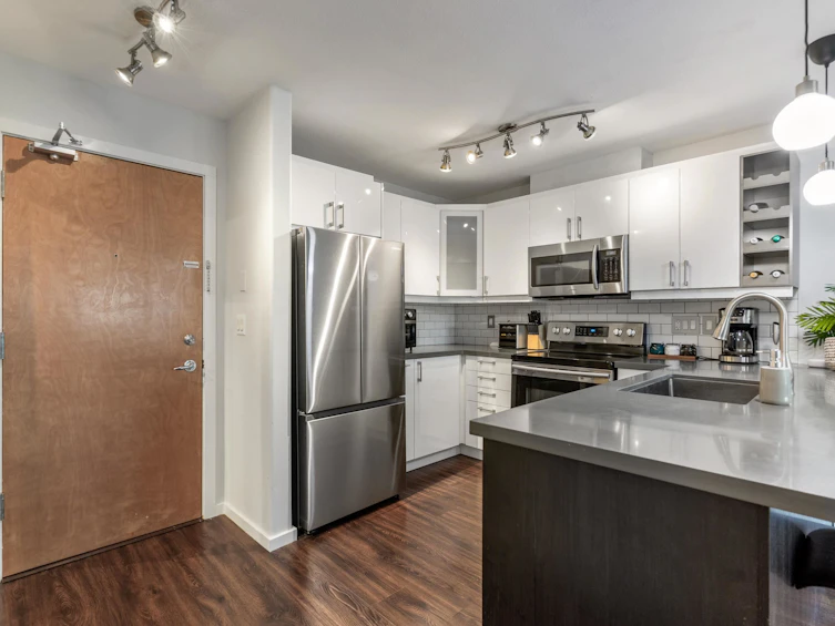 103-3136 St Johns Street, Port Moody, BC, V3H 5E4 - 8