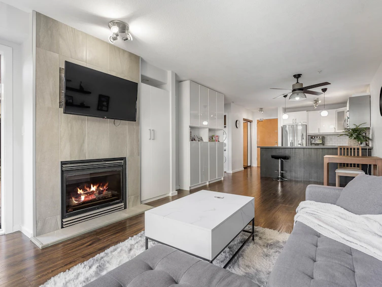 103-3136 St Johns Street, Port Moody, BC, V3H 5E4 - 16