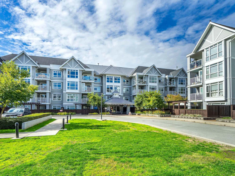 103-3136 St Johns Street, Port Moody, BC, V3H 5E4 - 34