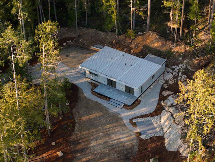 5790 Sargeant Bay Heights Road, Halfmoon Bay, BC, V7Z 1C3 - 36
