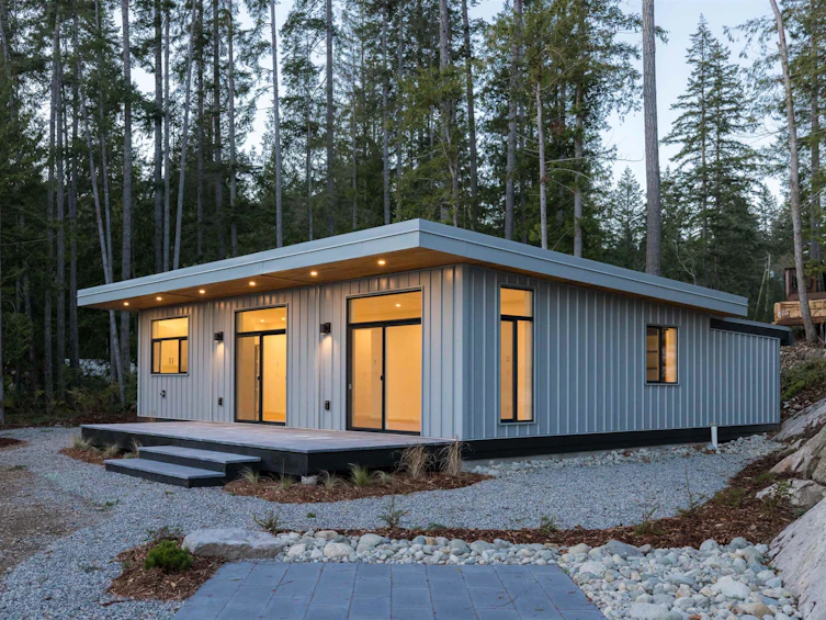 5790 Sargeant Bay Heights Road, Halfmoon Bay, BC, V7Z 1C3 - 32