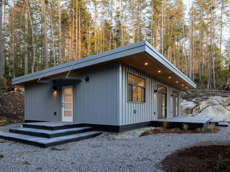 5790 Sargeant Bay Heights Road, Halfmoon Bay, BC, V7Z 1C3 - 5