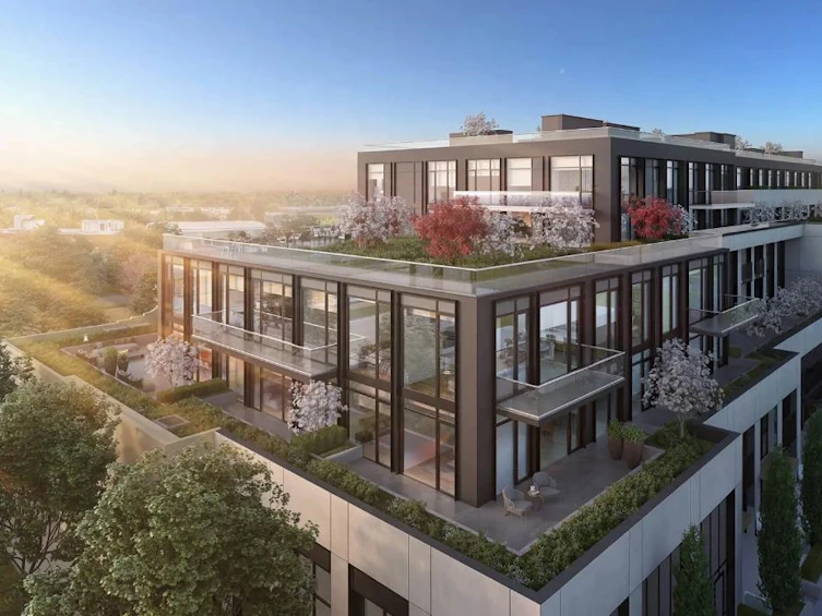 408-2105 W 46th Avenue, Vancouver, BC