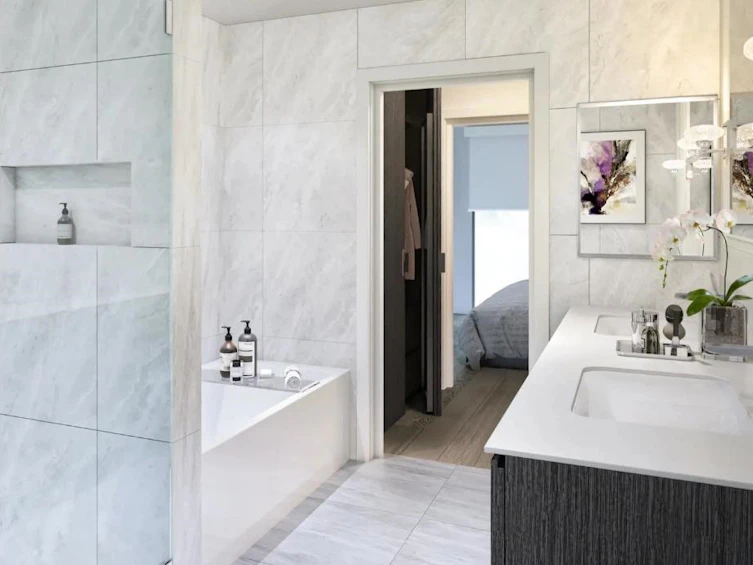 408-2105 W 46th Avenue, Vancouver, BC - 5