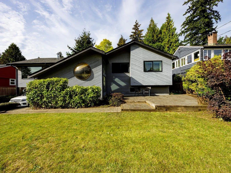 1427 Appin Road, North Vancouver, BC, V7J 2T4