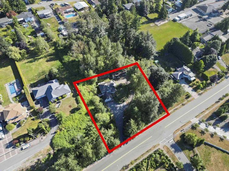 29445 Simpson Road, Abbotsford, BC, V4X 1H9