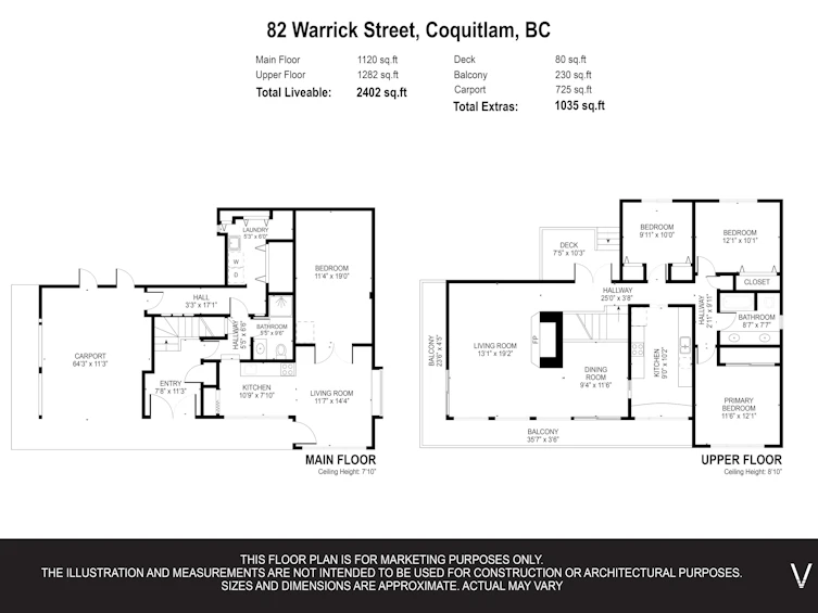 82 Warrick Street, Coquitlam, BC, V3K 5L4 - 18