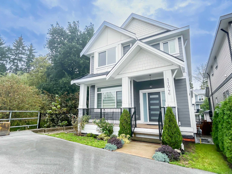 11046 240 Street, Maple Ridge, BC, V2W 1H6