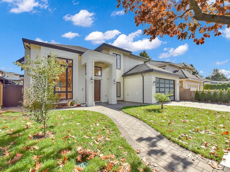 10660 Roselea Crescent, Richmond, BC, V7A 2R4